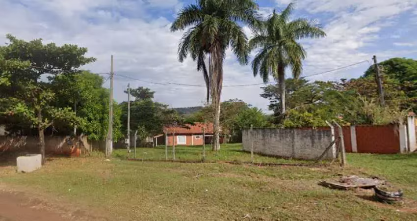Chácara / sítio com 2 quartos à venda na Rod.  Fortunato Casanova, Represa Capivara, Primeiro de Maio