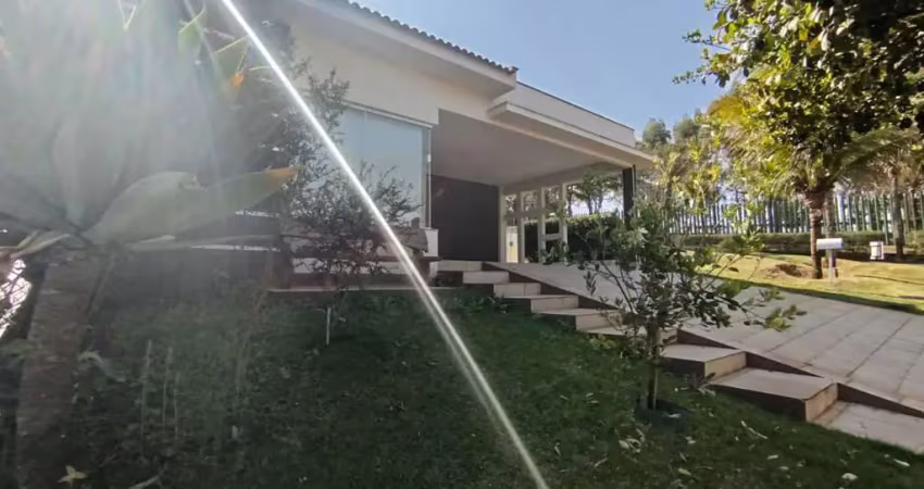 Casa com 3 quartos para alugar na Av. Gil de Abreu e Souza, 2335, Esperança, Londrina