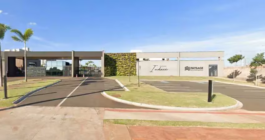 Terreno à venda na R. Fernando Luiz Massaro, Residencial Abussafe, Londrina
