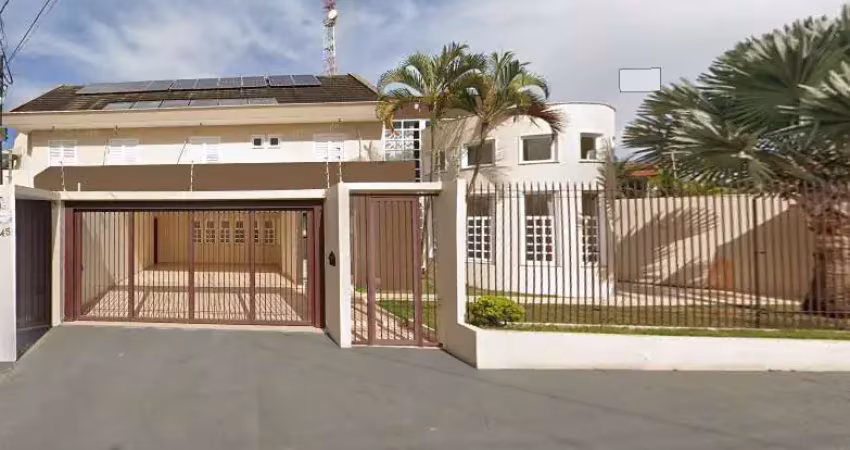 Casa com 4 quartos à venda na Rua José Nogueira Franco, Parque Residencial Alcântara, Londrina