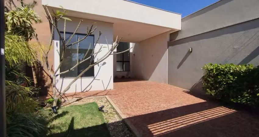 Casa com 3 quartos para alugar na Rua Aparecida Mucilo Mecunhe, Colinas, Londrina