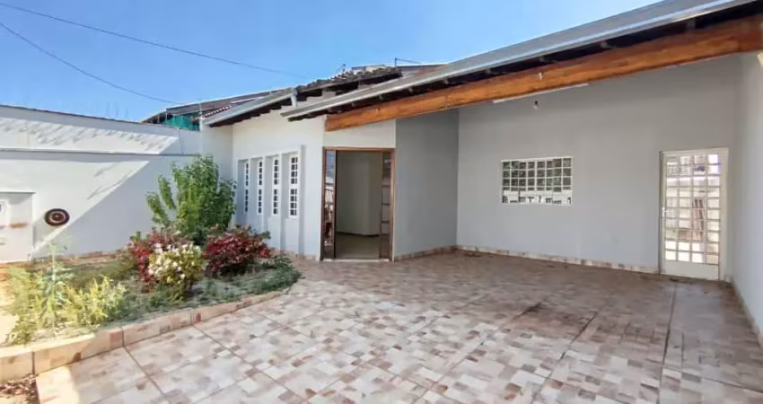 Casa com 3 quartos à venda na Rua Júlio Bianchi, Jardim Vale do Cedro, Londrina