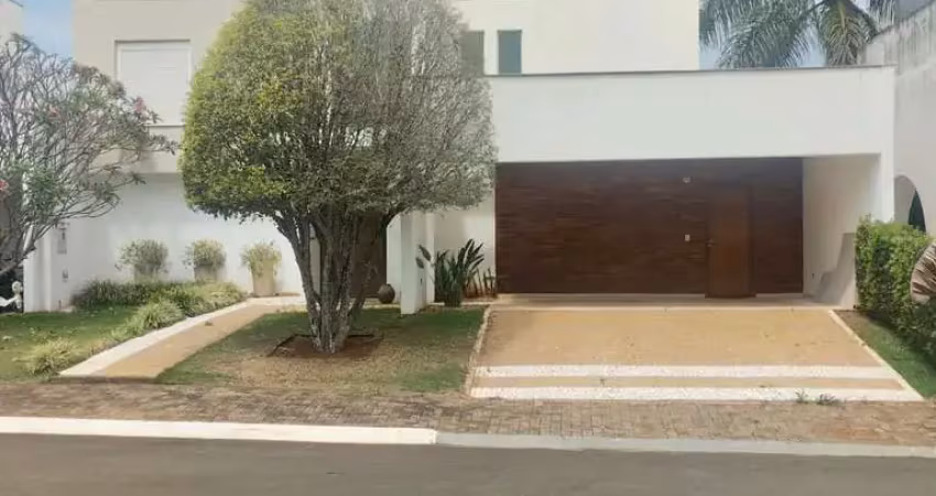 Casa em condomínio fechado com 3 quartos para alugar na Rua Luiz Lerco, Terra Bonita, Londrina