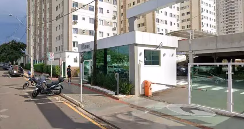 Apartamento com 1 quarto à venda na Creusa Pereira Campos, Palhano 1, Londrina