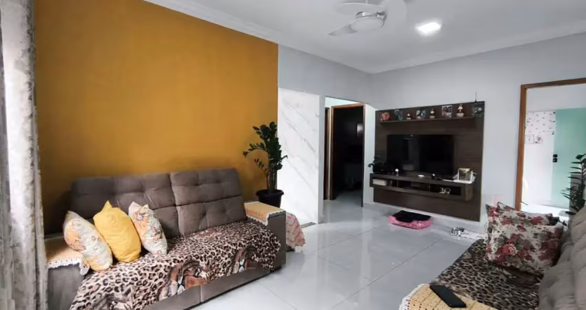 Casa com 3 quartos à venda na Rua Café Robusta, Residencial Café Cereja, Londrina