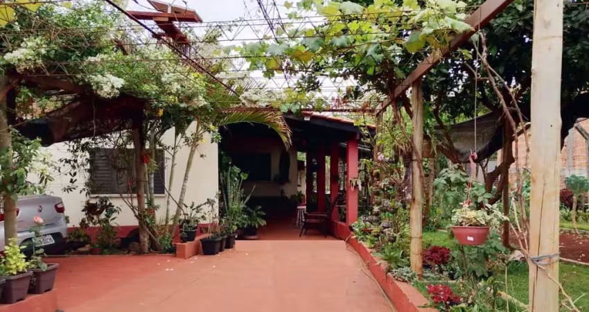 Casa com 2 quartos à venda na Rua Shalon, Limoeiro, Londrina