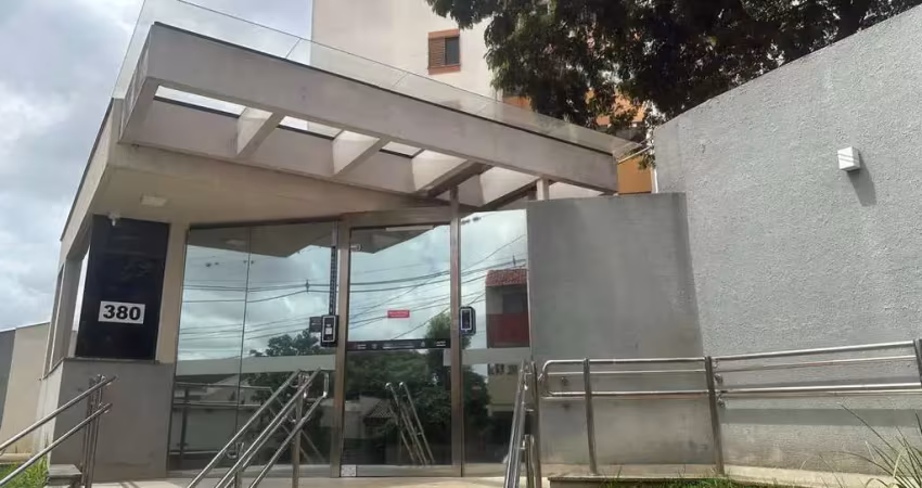 Apartamento com 3 quartos à venda na R. Cel. Camisão, Jardim Europa, Londrina