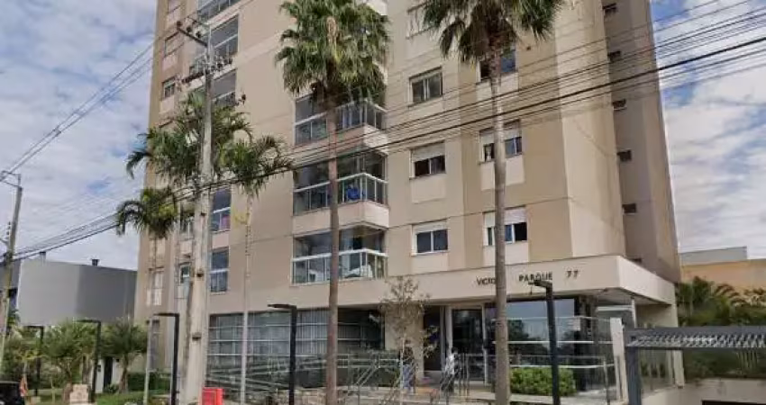 Apartamento com 2 quartos para alugar na Rua Martinho Lutero, Palhano 2, Londrina