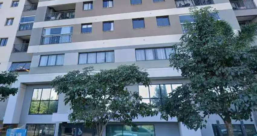 Apartamento com 2 quartos para alugar na Rua Alexander Graham Bell, Parque Jamaica, Londrina