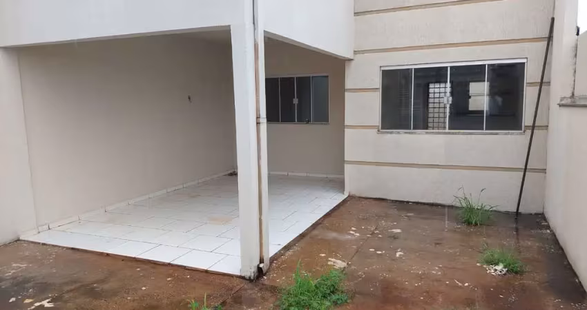 Casa com 2 quartos à venda na Rua Tamoios, Jardim Imperatriz, Cambé