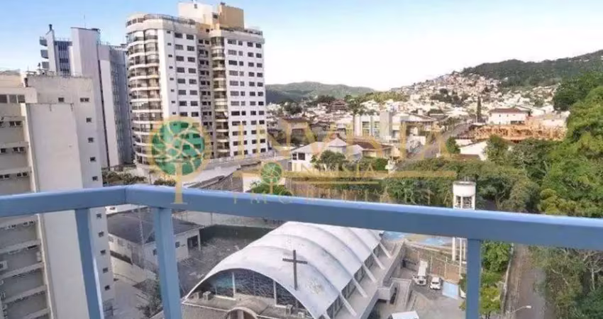 Apartamento residencial à venda, agronômica, florianópolis - ap7278.