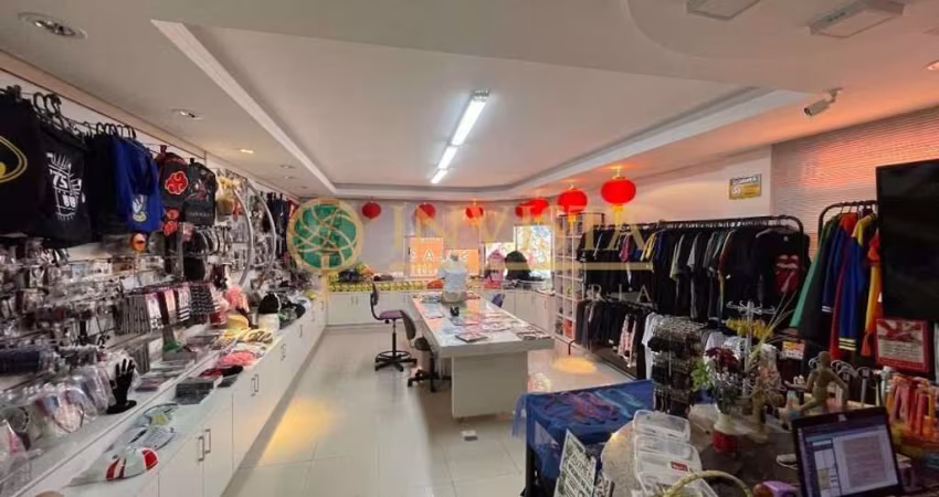 Sala Comercial á venda do Estreito