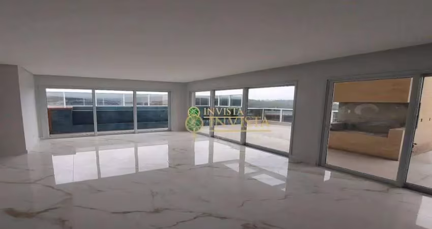 Cobertura residencial à venda, kobrasol, são josé - co0432.