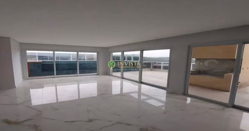 À venda | 340 m², terraço com churrasqueira, 3 suítes e 2 vagas - kobrasol, em são josé.