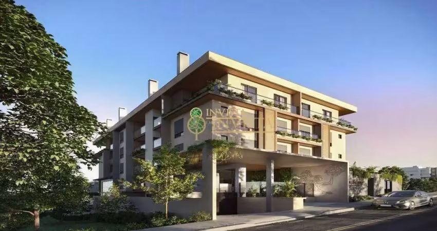 Apartamento duplex com 2 suítes e 2 vagas no joão paulo.