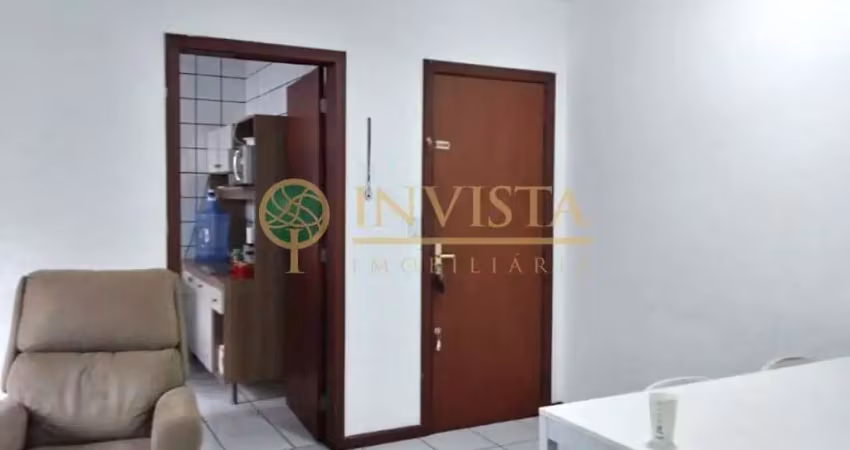 Apartamento residencial à venda, córrego grande, florianópolis - ap3987.