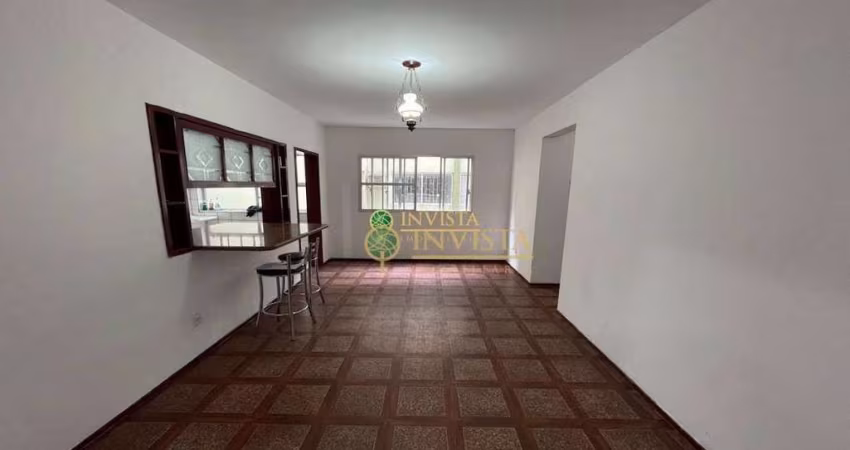 À venda | Semi mobiliado, 3 quartos e 1 vaga de garagem - Nossa Senhora do Rosário, São José.