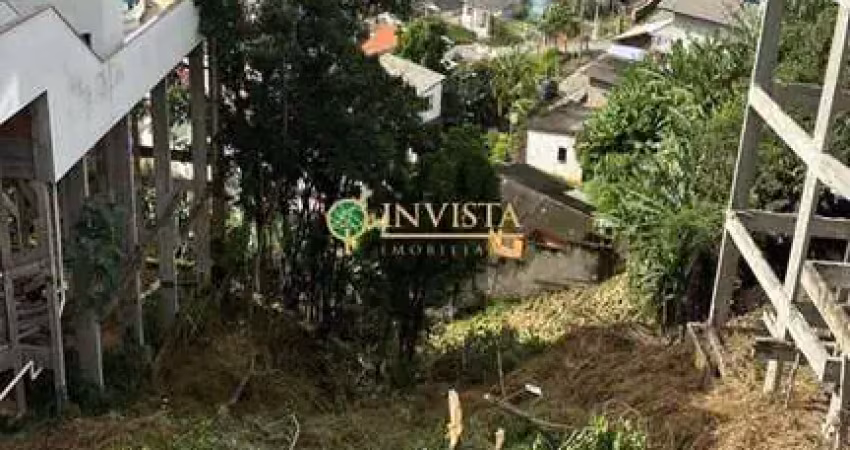 Terreno residencial à venda, nossa senhora do rosário, são josé - te0117.