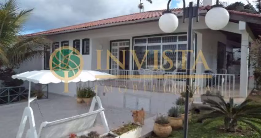 Casa com 4 quartos à venda na Rua Vinte e Três de Março, 321, Itaguaçu, Florianópolis