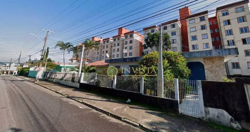Terreno à venda na Rua Nove de Julho, 780, Ipiranga, São José