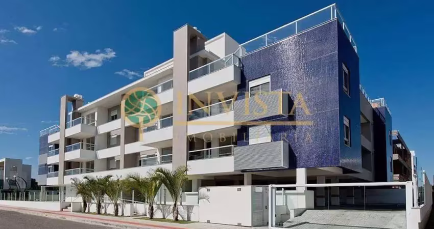 À venda | 224 m², terraço, 2 quartos e 2 vagas - praia do campeche, em florianópolis.