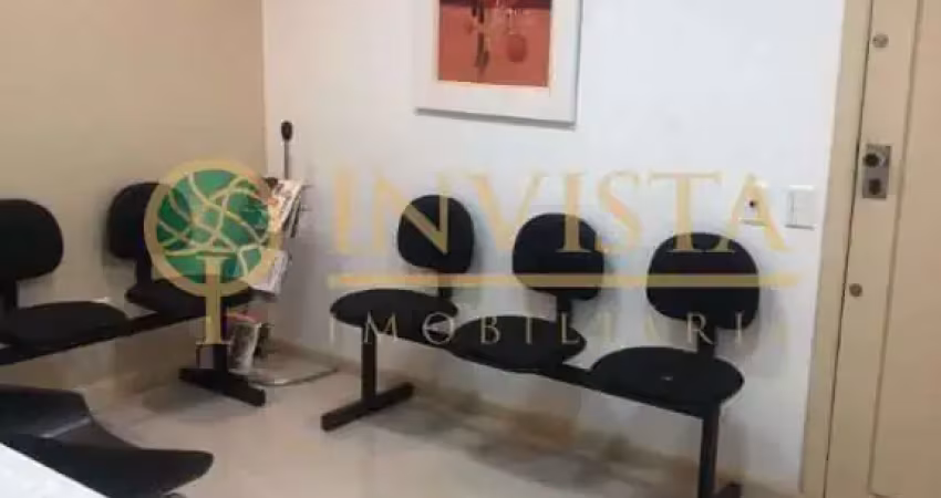 À venda | sala comercial com 59 m² - centro, em florianópolis.
