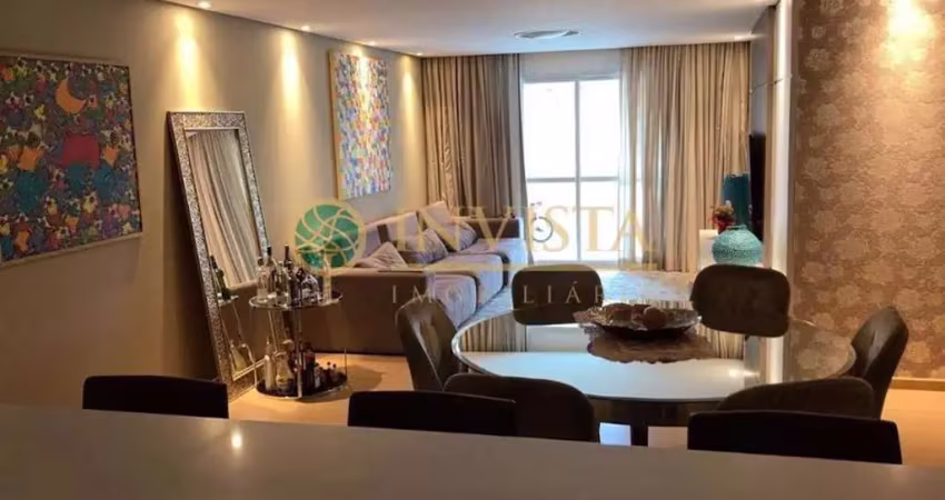 4 quartos sendo 3 suítes e 2 vagas de garagem - à venda no cacupé