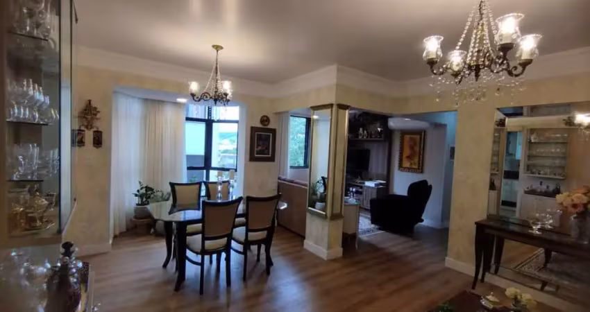 Apartamento com 3 quartos à venda na Rua João Roberto Sanford, 159, Coqueiros, Florianópolis