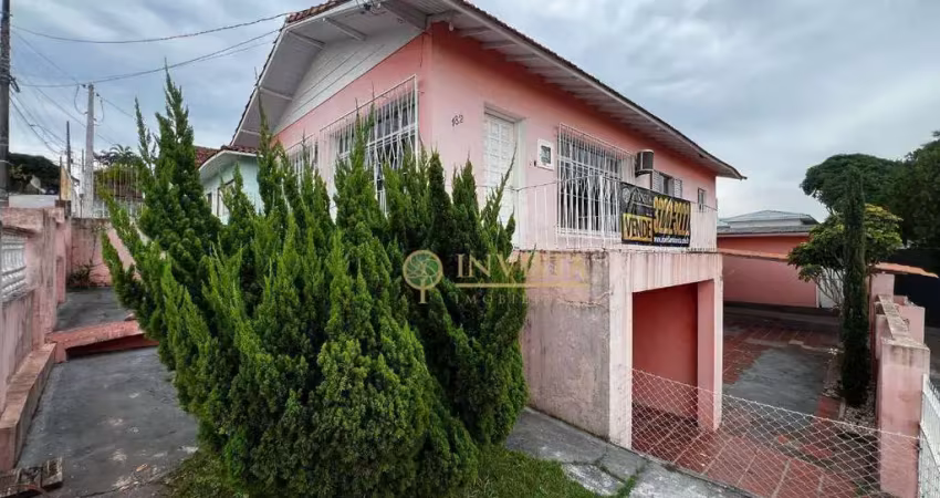 À venda | 5 quartos, 209m² e 4 vagas de garagem - jardim atlântico, florianópolis.
