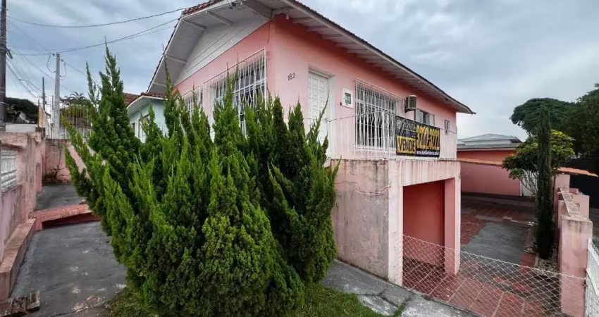 À venda | 5 quartos, 209m² e 4 vagas de garagem - jardim atlântico, florianópolis.