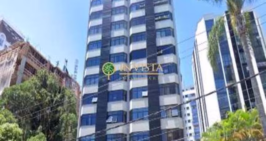 Sala Comercial à venda, Centro, Florianópolis - SA1008.