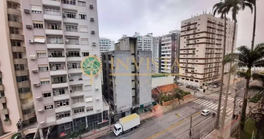 Sala comercial à venda na Avenida Professor Othon Gama D'Eça, 900, Centro, Florianópolis