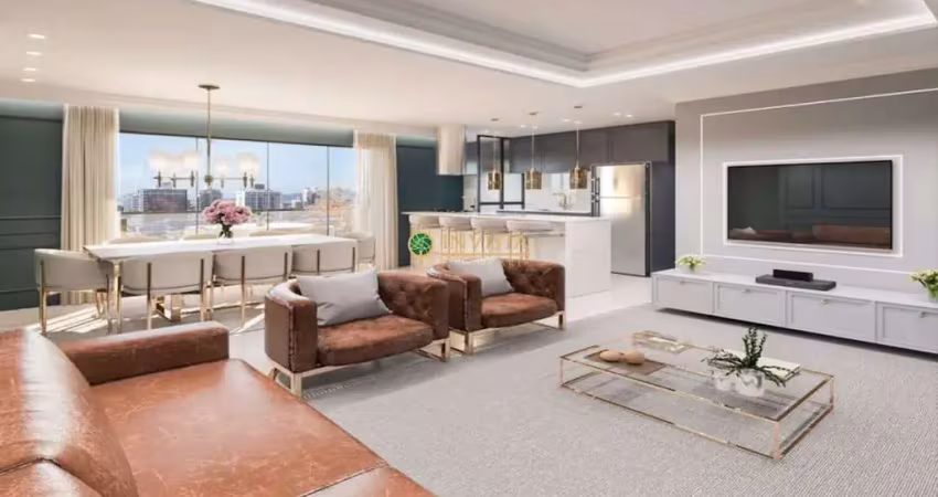 Apartamento com 2 quartos à venda na Rua Luca, 1, Pagani, Palhoça