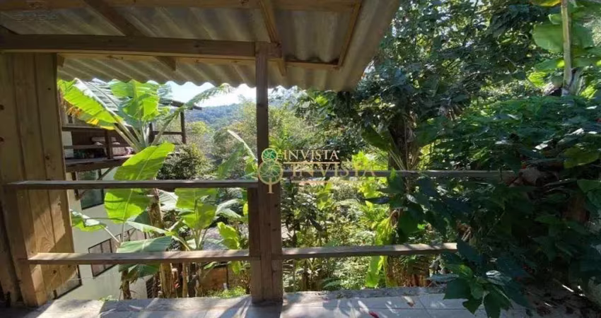 Casa com 6 quartos à venda na Rua Maestro Aldo Krieger, 551, Córrego Grande, Florianópolis