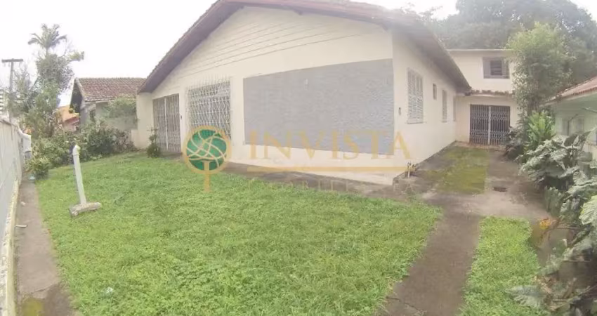 Casa com 4 quartos à venda na Rua Afonso Pena, 978, Estreito, Florianópolis