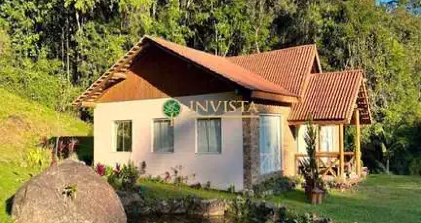 Terreno residencial à venda, centro, santo amaro da imperatriz - te0601.