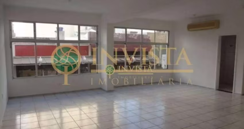 Sala comercial à venda na Rua Vidal Ramos, 224, Centro, Florianópolis