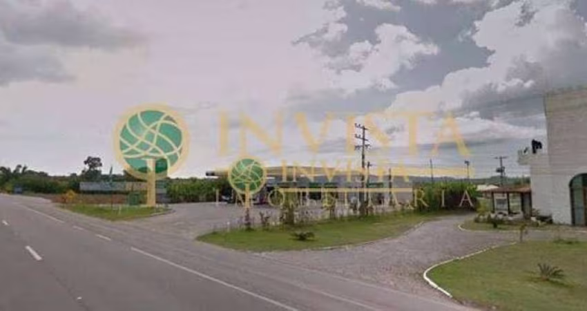 Terreno Residencial à venda, Vargem Grande, Florianópolis - TE0613.