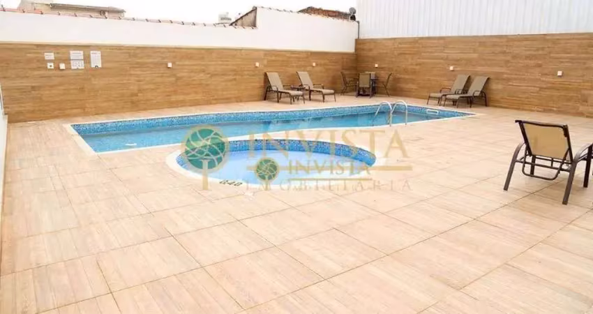 À venda | 3 quartos, 105 m², sacada com churrasqueira e 1 vaga de garagem - campinas, em são josé.