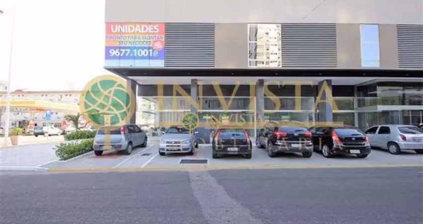 Ponto comercial à venda na Avenida Marechal Castelo Branco, 65, Campinas, São José