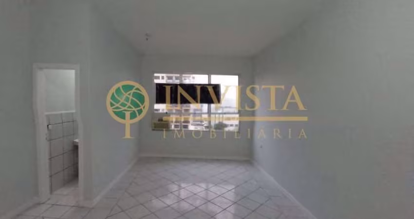 À venda | Sala Comercial de 28m² no Estreito.