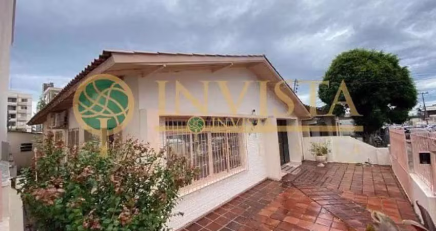 Casa comercial à venda, balneário, florianópolis - ca2288.