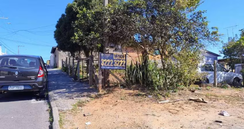 Terreno residencial à venda, jardim atlântico, florianópolis