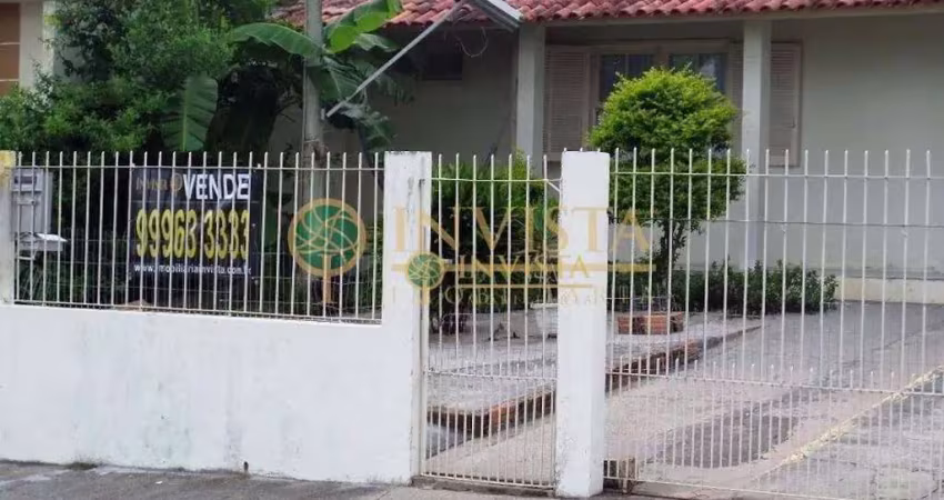 Terreno de 440m²  à venda no estreito / florianópolis