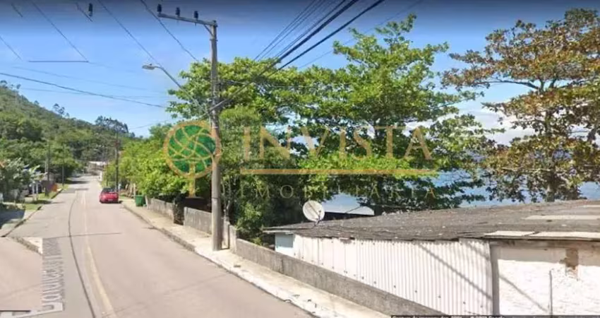 Casa residencial à venda, ribeirão da ilha, florianópolis - ca0191.