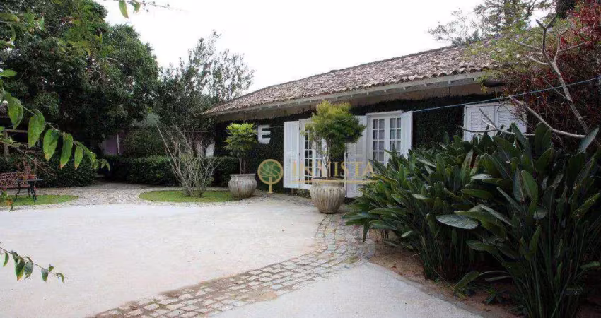 Casa com 3 quartos à venda na Rua Canto da Amizade, 270, Lagoa da Conceição, Florianópolis