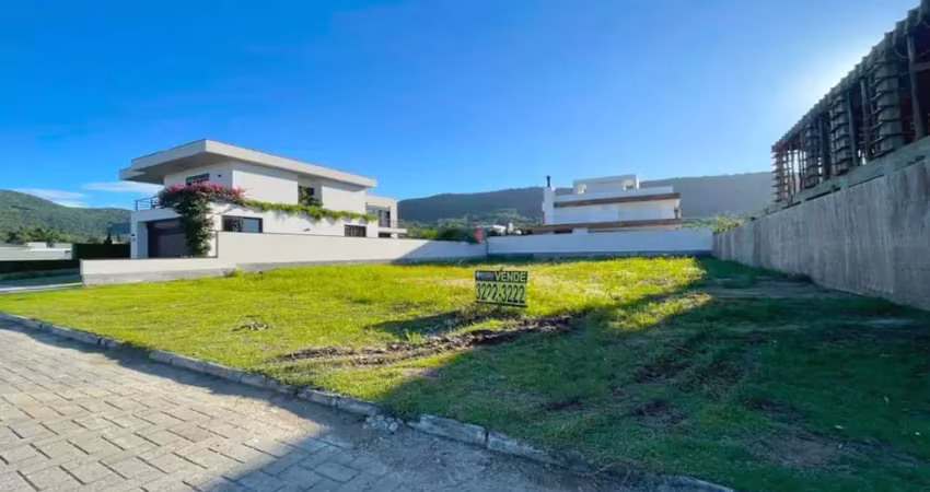 Terreno residencial de 400 m² à venda - ratones / florianópolis