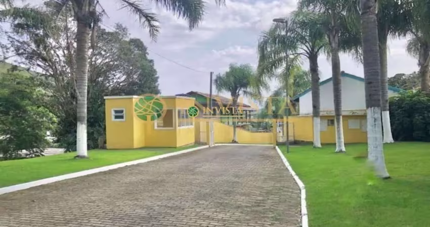 À venda | terreno em condomínio fechado com 456 m² - ratones, em florianópolis.