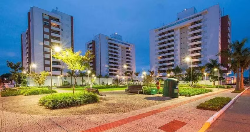 À venda | 67 m², próximo à marinha, andar alto, com 2 quartos e 1 vaga - estreito, em florianópolis.