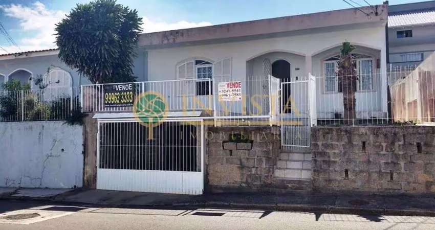 À venda | 320 m², 4 quartos, edícula e 3 vagas de garagem - capoeiras, em florianópolis.